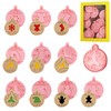 Christmas Cookie Cutters 10 Pieces Cookie Cutters Christmas Cookie Cutter