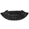 ECOTRIC Front Engine Splash Shield Compatible with 2013-2014 Ford Mustang