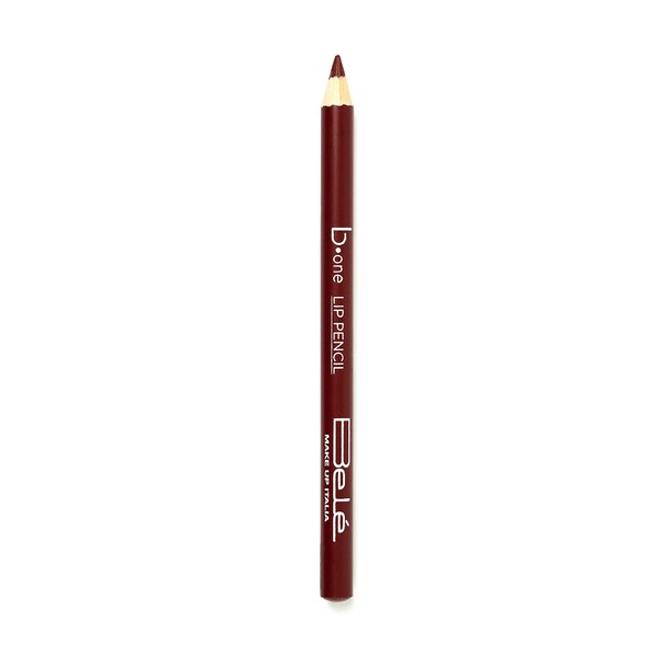 Belé MakeUp Italia b.One Lip Pencil (#4 Papavero) (Made in Italy)