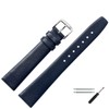 MARBURGER Watch Strap 16 mm Leather Smooth – Tool Assembly