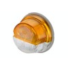 HELLA 2BE 001 259-061 Blinkleuchte - 12V - Anbau -