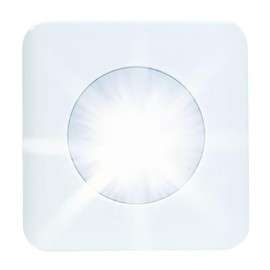 Safeguard Supply WC180 Door Entry Chime - Wireless Door Chimes When Door Opens, Door Sensor Chime, 600FT Range, Strobe, 58 Melodies, Supports 52 Door Chime Transmitters, For Home, Office & Business