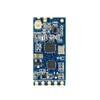 POOSR -12 433MHz SI4463 Wireless Serial Interface Module 1000M Replace