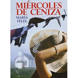 Maria Felix // Miercoles de Ceniza