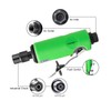 DOTOOL 1/4" Air Die Grinder Kit Straight Pneumatic 28000 RPM