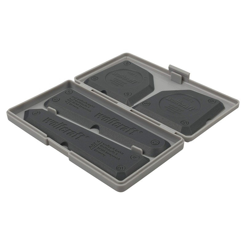 Wolfcraft 4330000 Grout Smoother