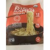 Lotus Organic Millet & Brown Rice Ramen -12 pack- Gluten Free Ramen Noodles