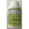 Trunature Ginkgo Biloba supplement Herbal extract 340 Softgels 120mg