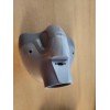 Gentex US Military Gentex 60240 G012-1050-03 Facepiece for MBU-12/P Size