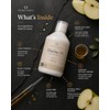 Marine Collagen 15, Sugar Free, Natural Apple Flavour, 500ml (1)