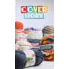 Lion Brand (1 Skein) Lion Brand 191-158I Cover Story Lazy