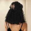 NAISIER Pinzas Para El Cabello Para Mujeres Para Cabello Grueso,