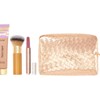 tarte Super- Size Face Tape Foundation 3-Pc Kit with Bag:_22N