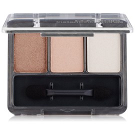 CoverGirl Eye Enhancers 3 Kit Shadow, Cafe Au Lait 105, 0.14-Ounce Packages (Pack of 3)