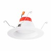 ELCO Lighting EL 61030W 5&6" 12W LED Insert 750LMN CRI90
