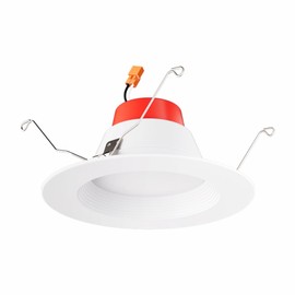 ELCO Lighting EL 61030W 5&6" 12W LED Insert 750LMN CRI90 3000K