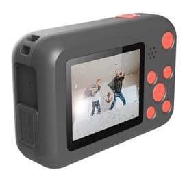 SJCAM F1 FUNCAM Sports Video Camera for Children Black