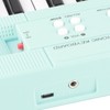 BF‑3738C Musical Keyboard Electric Piano with 37 Keys for Begginers