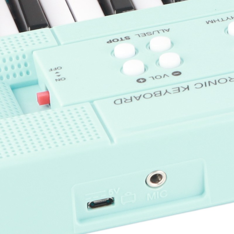 BF‑3738C Musical Keyboard Electric Piano with 37 Keys for Begginers