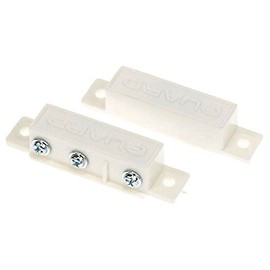 Velleman HAA27-VP Reed Switch for Alarm, 2.5" x 0.5" x 0.5" Size