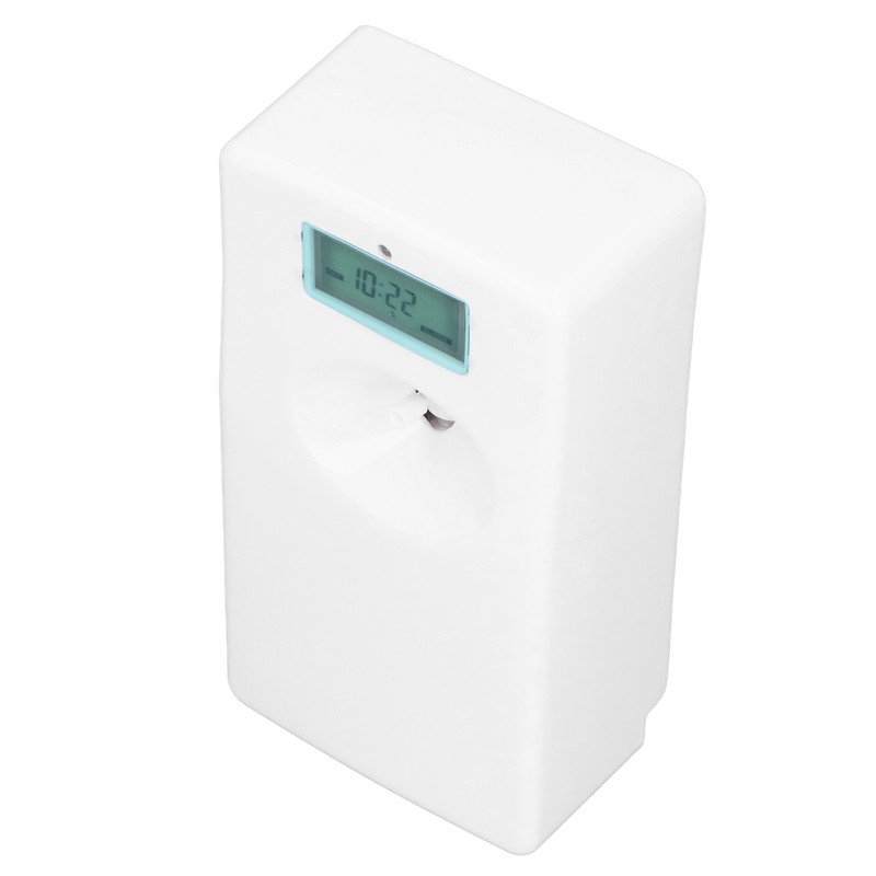 Automatic Perfume Dispenser Fragrance Sprayer Aroma Dispenser Wall Mounted Aroma