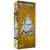 Malifaux Third Edition Outcasts Marlena Webster