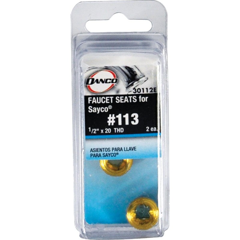 Danco 9D0030112E Perfect Match No. 113 Bibb Seat for Sayco,