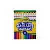 32ct UC Wash Marker Sharepack