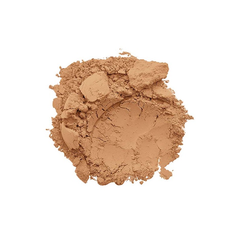 (Sun Light) - Milani Silky Matte Polvo Bronceador - Sun