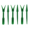 Bivethoi Garden Hand Tools Transplanting Shovel Scoops Kits for Plant