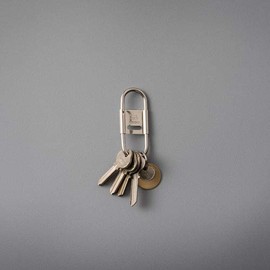 CANDY DESIGN&WORKS DELTA CHW-08, nickel