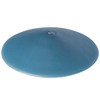 Door Stop TS Nightlux Blue Glow-in-the-Dark Door Protector Door Spacer