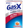 PACK OF 3 EACH GAS-X ULTRA SOFTGEL 50EA PT#30043627450