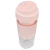 Electric Juicer Cup 300ML 1200mAh Battery USB Charging Handheld Electric