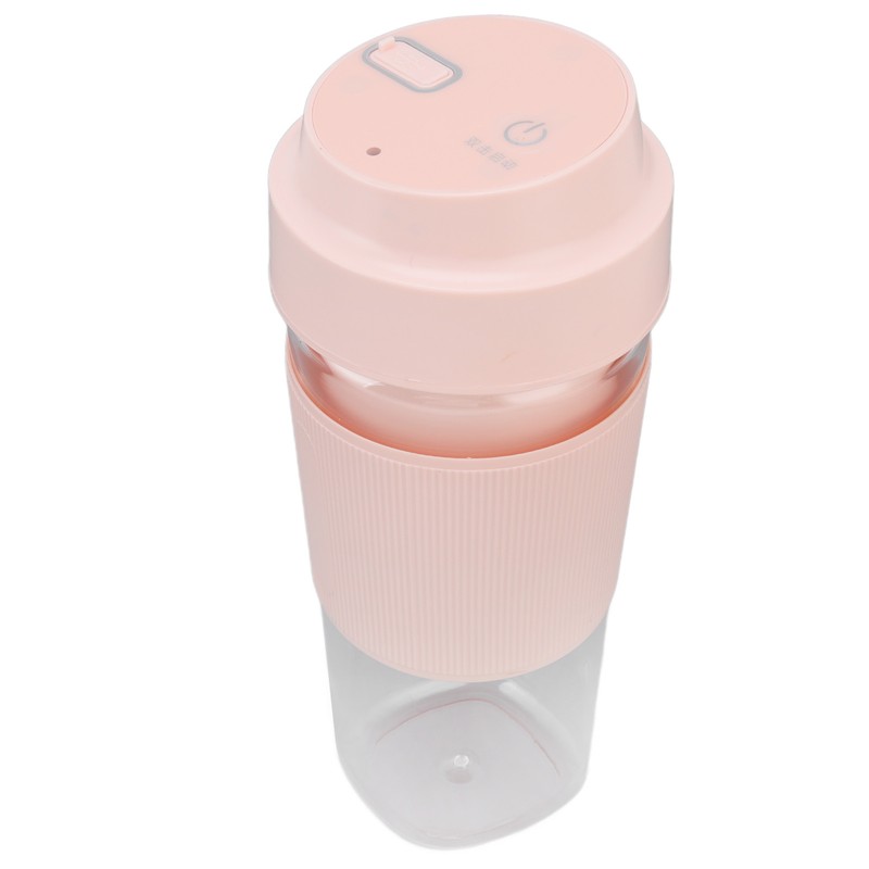 Electric Juicer Cup 300ML 1200mAh Battery USB Charging Handheld Electric