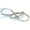 Megadyne - Washing machine drive belt EL 1280 J6 (124021020)