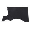 Camera Grip Rubber Replacement Professional Repair Parts Camera Front Cover