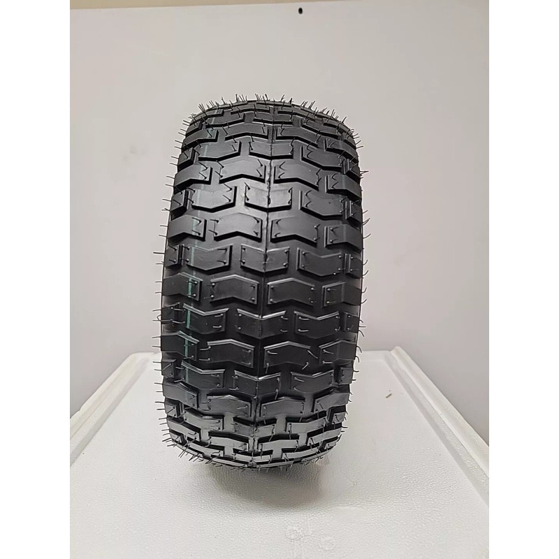 Husqvarna 15X6.00-6 Husqvarna 2 Ply Tire Wheel & Tire Husqvarna
