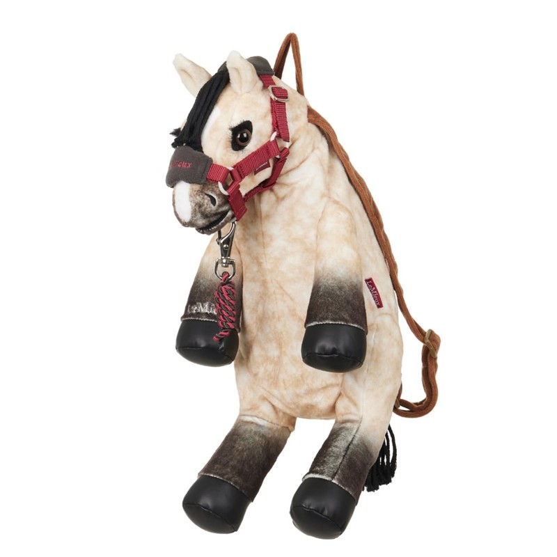 LeMieux Pony Backpack Bag - Dream