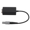 Aviation Headset Adapter General Aviation Dual for GA Female to