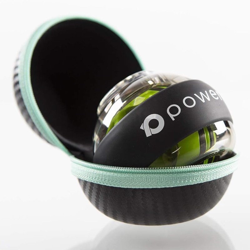 RPM Sports NSD Power Ball Carrying Case Storage Case