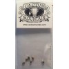 Cactus Mountain Designs Belt Tip Replacement Screws 6 pack