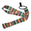 Ukulele Shoulder Strap Adjustable Nylon Ukulele Belt Sling With Hook
