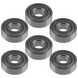 Caltric 42" Deck Spindle Rebuild kit for Troy-Bilt 14051 14054 14056 14060 14025 Mower