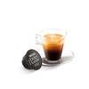 NESCAFÉ Dolce Gusto Espresso Intenso Coffee Pods, 16 capsules (48