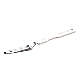 Fellowes LX815 Staple Remover, Effortless Staple Remover, White