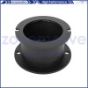 ZoneMotive 3.5" Front Leveling Lift Kit + Shock Extenders Fits