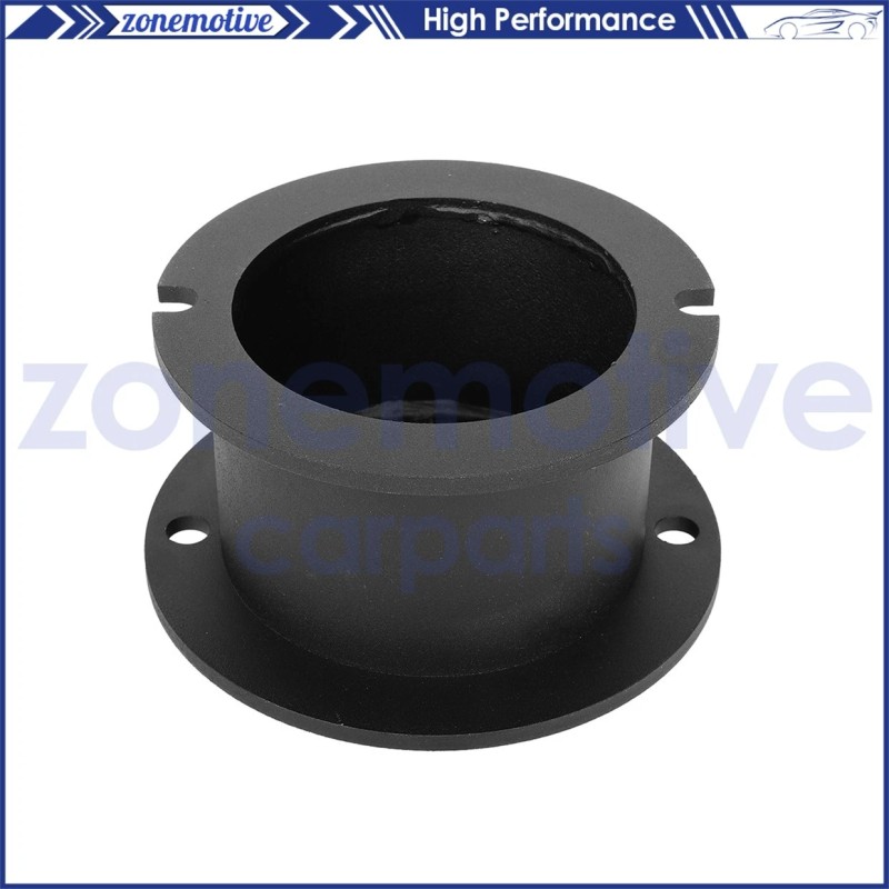 ZoneMotive 3.5" Front Leveling Lift Kit + Shock Extenders Fits