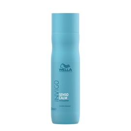 Wella Professionals Invigo Balance Senso Calm Sensitive Shampoo 250ml