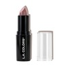L.A. COLORS Pout Chaser Lipstick, Brunch & Bubbles CLIPC855